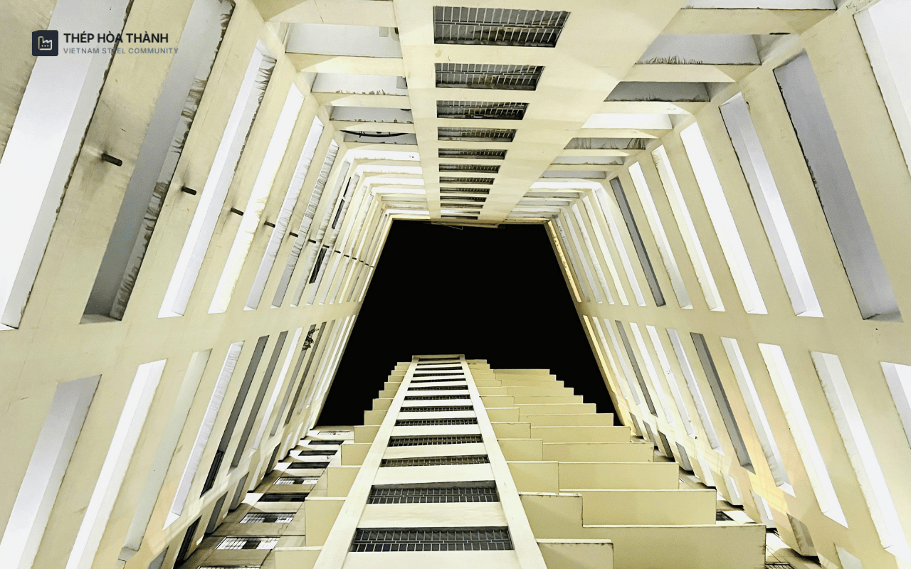 Acumatica BOM: Chuẩn hóa Bill of Materials cho sản xuất thép