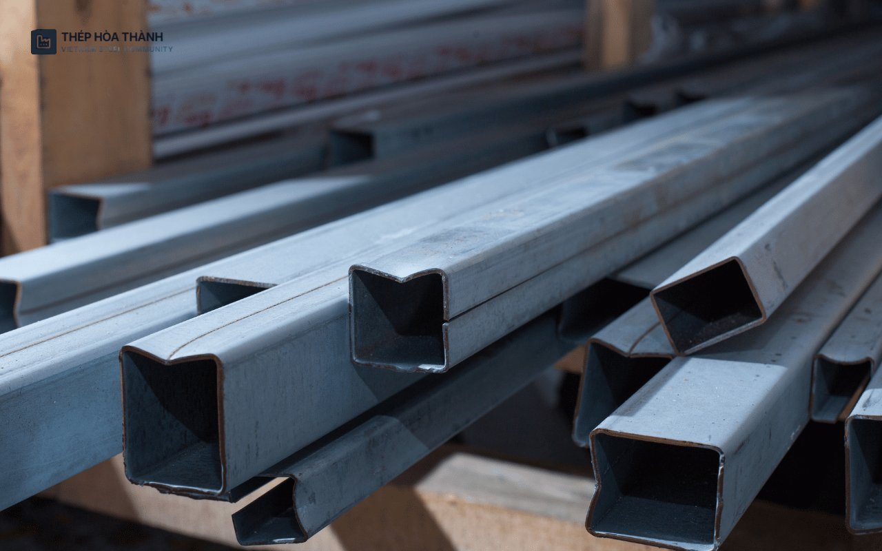 Top ERP 2026: Giải pháp nào phù hợp nhất cho doanh nghiệp thép Việt Nam?