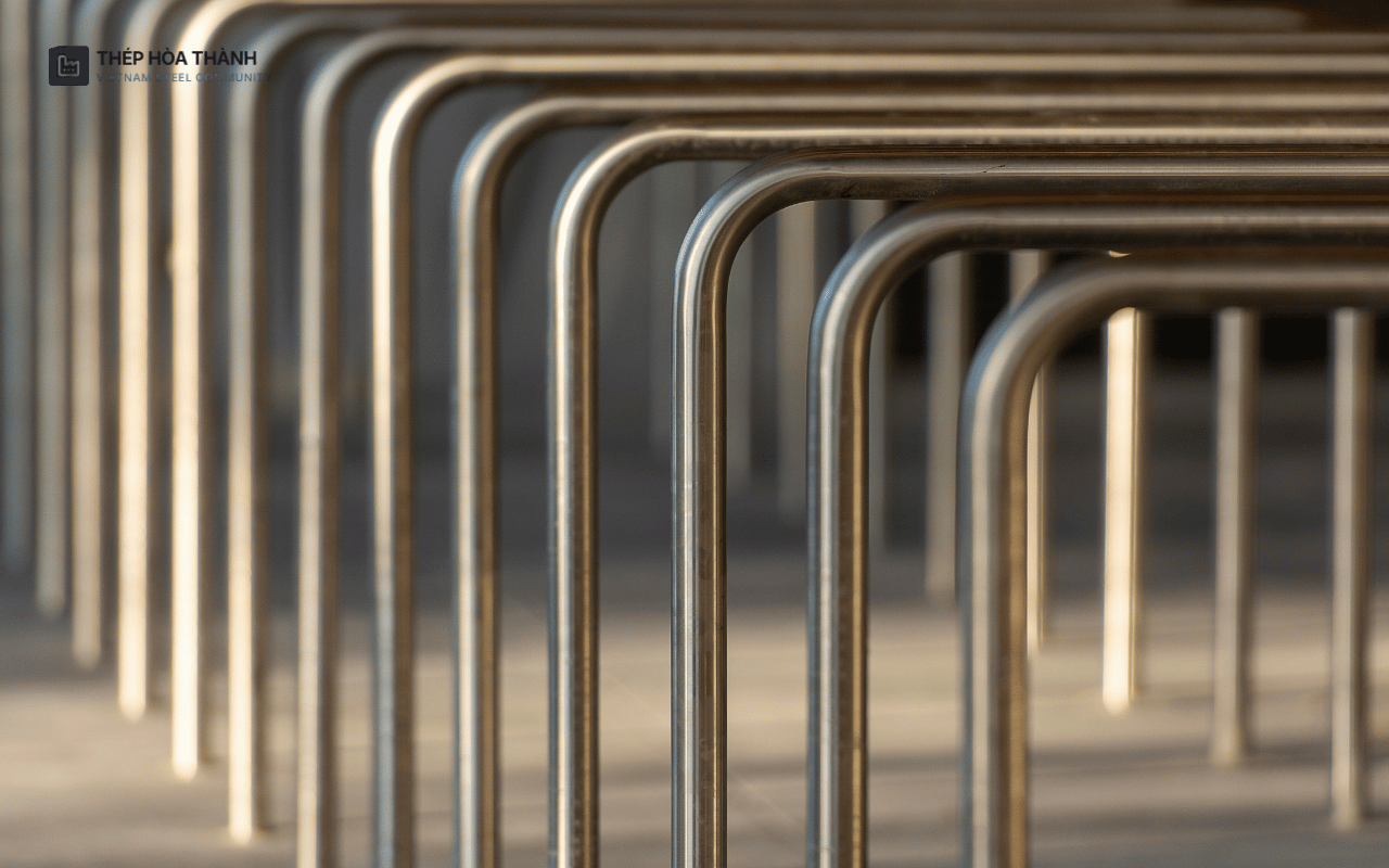 Manufacturing ERP là gì? Giải thích dễ hiểu cho doanh nghiệp thép