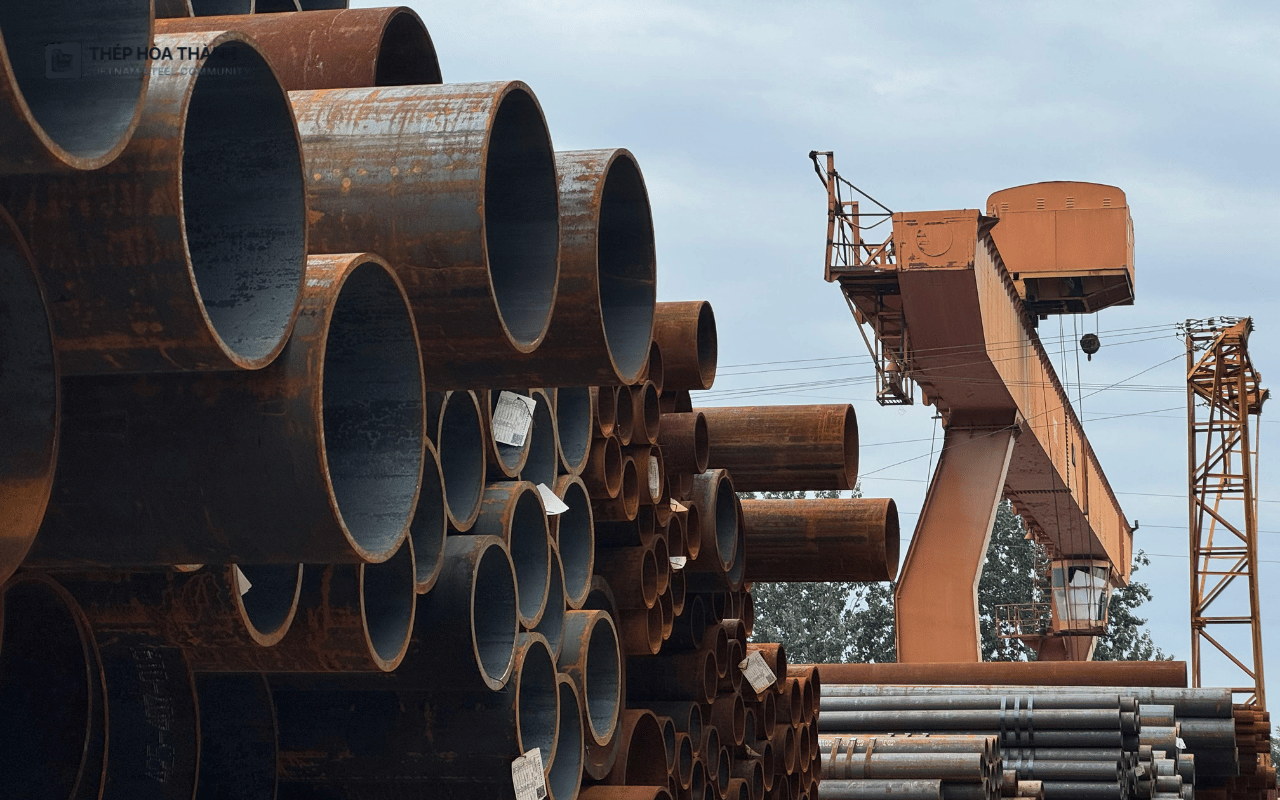 Tối ưu thời gian sản xuất ngành thép bằng AI: ERP nào làm tốt nhất?